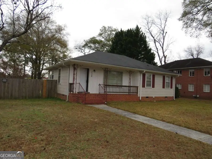 228 Marshall Street, Cedartown, GA 30125 - Image #3