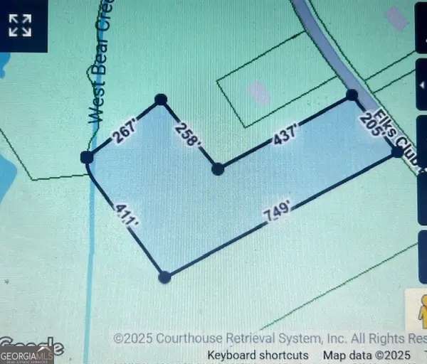 2440 Elks Club Road, Covington, GA 30014