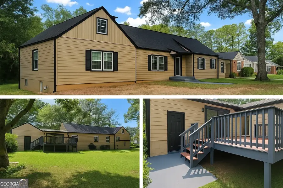 1512 S Hairston Road, Stone Mountain, GA 30088 - #2