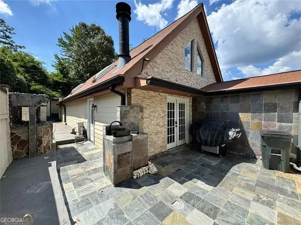 940 Bobcat Court, Marietta, GA 30067