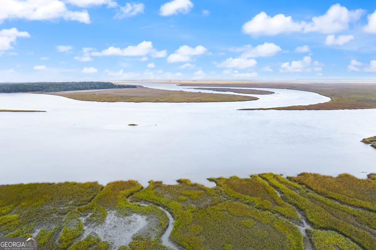 0 Sutherland Bluff Drive Ne, Townsend, GA 31331 - Image #1