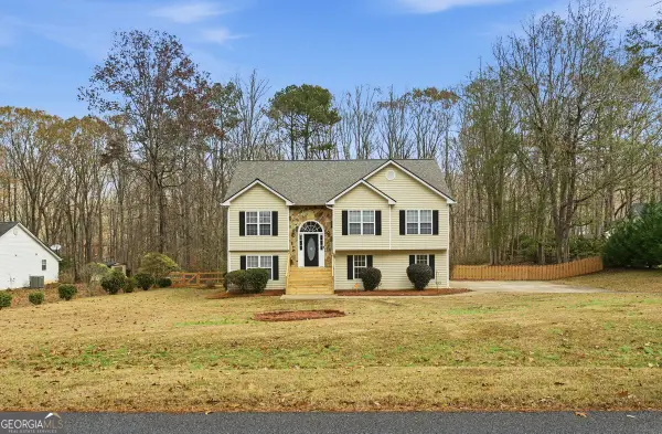 295 Eastwood Forest, Covington, GA 30014