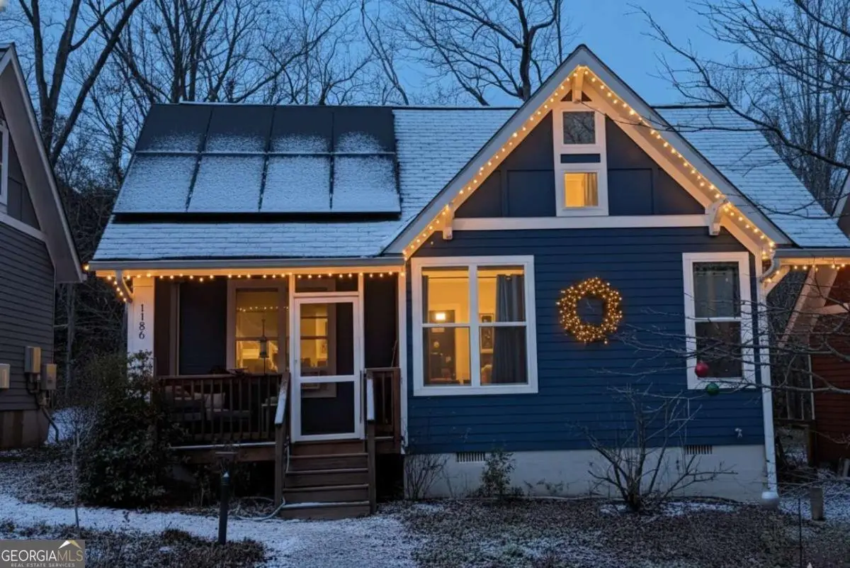 1186 Vaughan Street, Clarkston, GA 30021 - Image #1