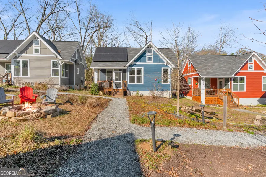 1186 Vaughan Street, Clarkston, GA 30021 - Image #3