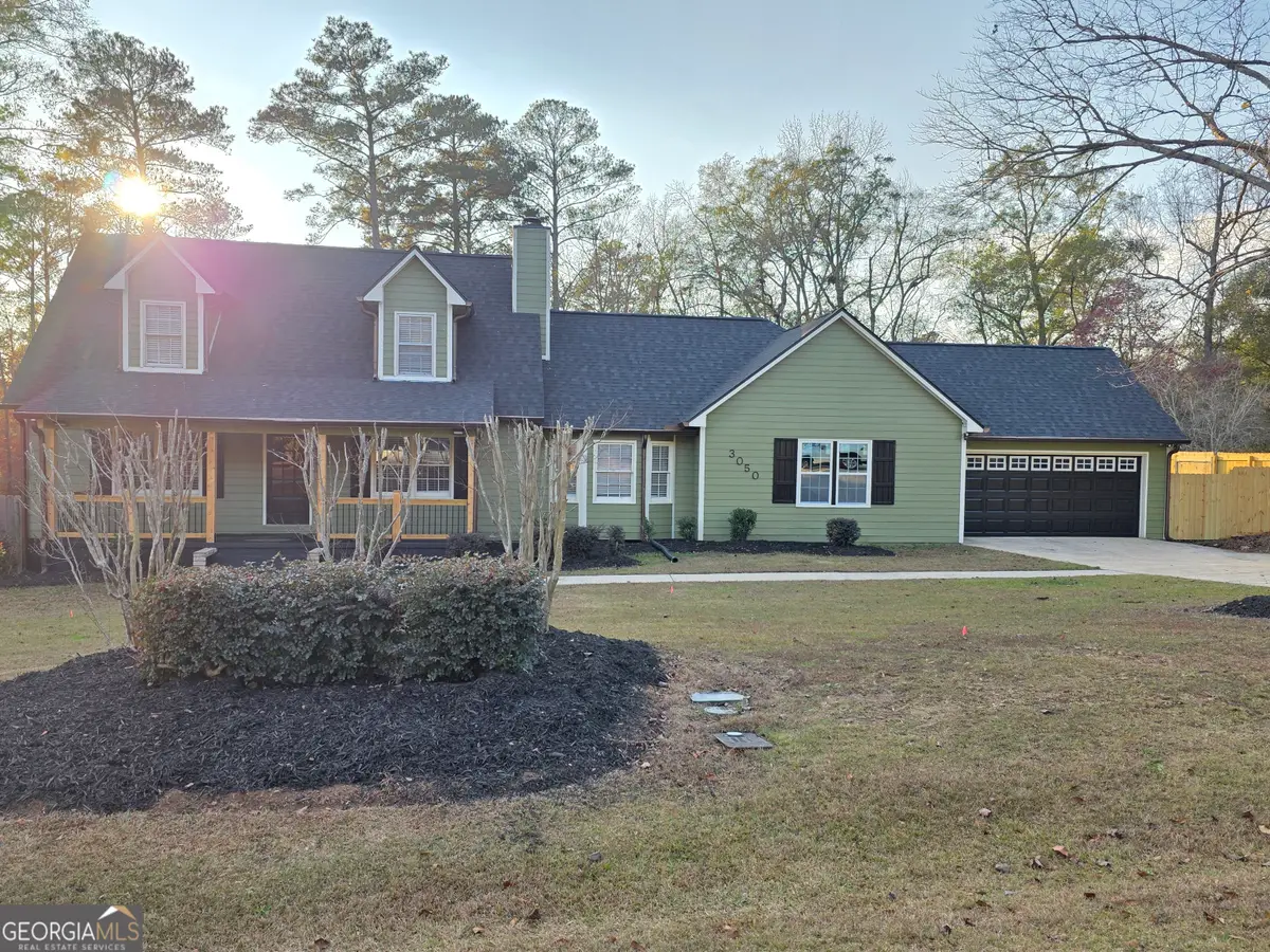 3050 Willowstone Drive, Lizella, GA 31052 - Image #1