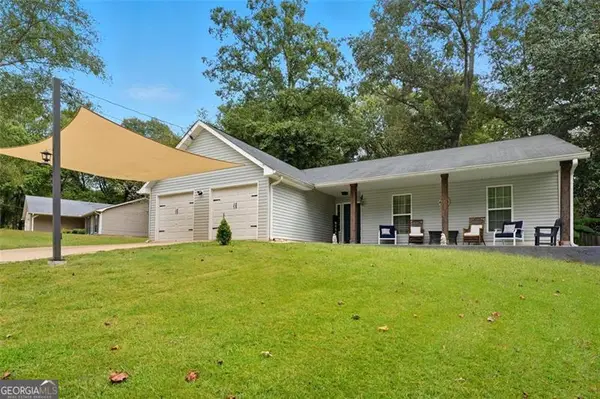 4450 Dorsett Shoals, Douglasville, GA 30135