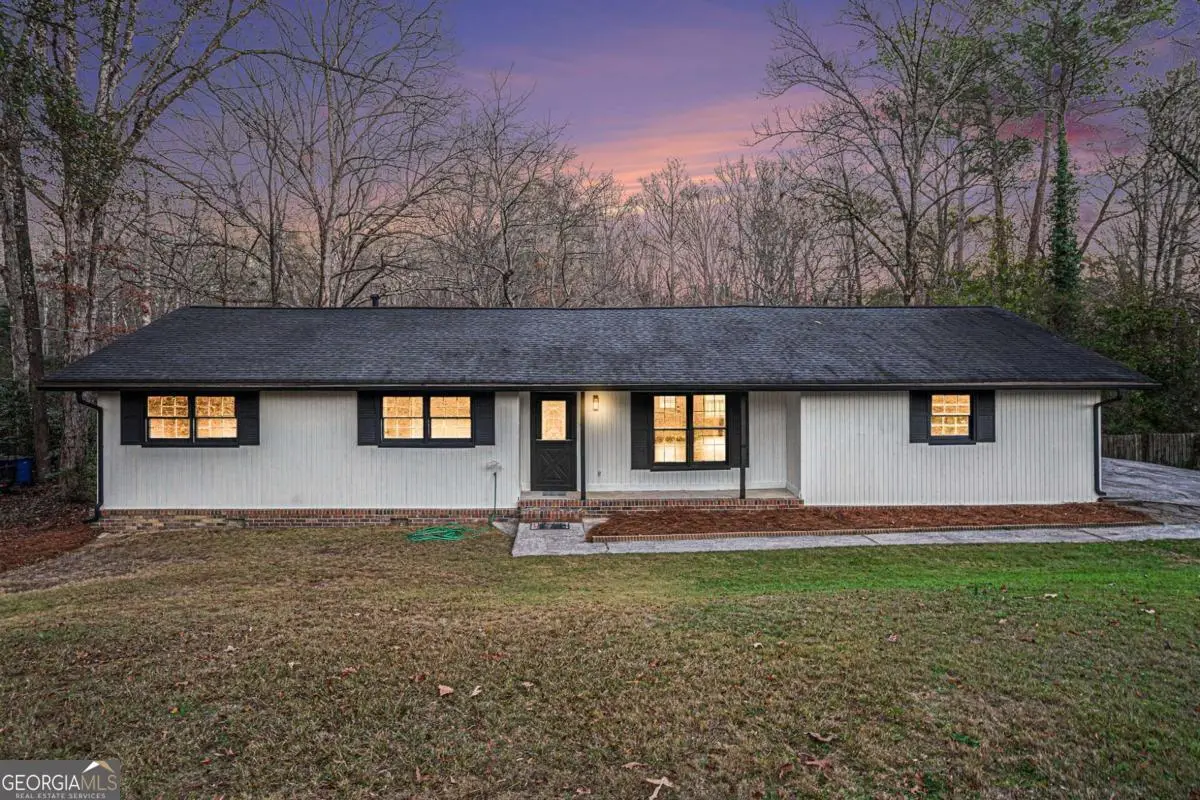 2912 Hickory Trail, Snellville, GA 30078 - Image #1