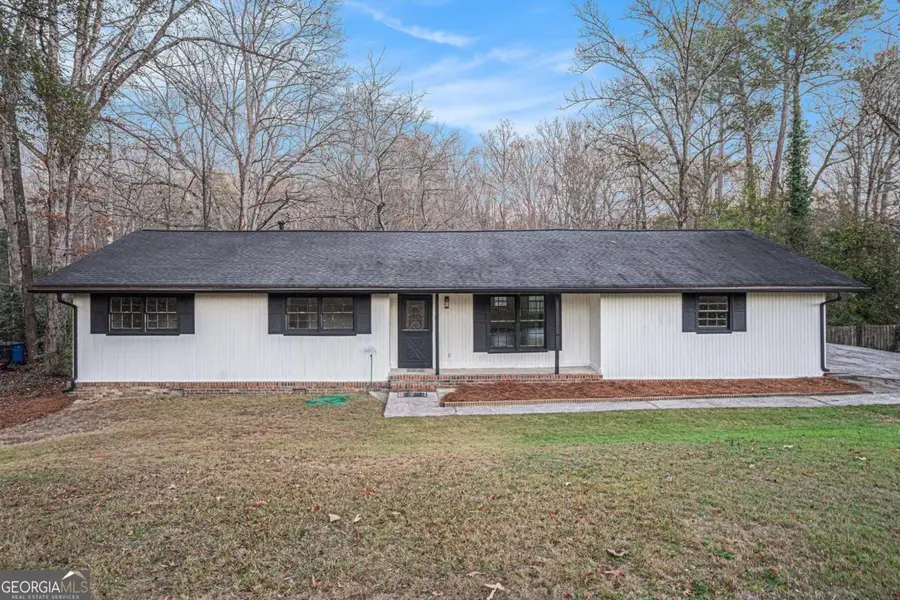 2912 Hickory Trail, Snellville, GA 30078 - Image #2