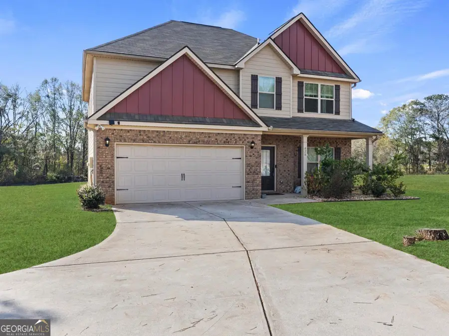 976 Jackson Street, Locust Grove, GA 30248 - Image #2