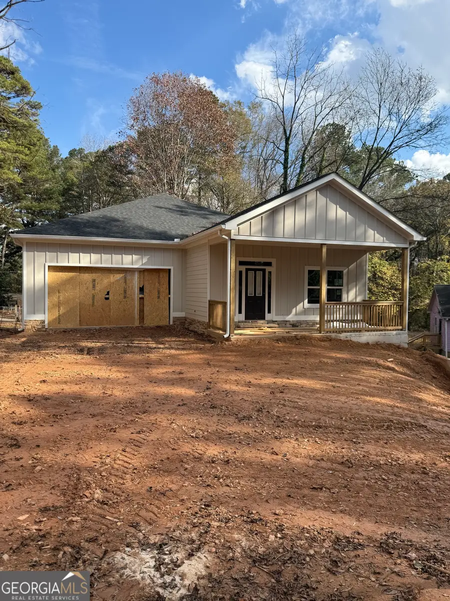 2376 Pryor Rd, Atlanta, GA 30315 - Image #2