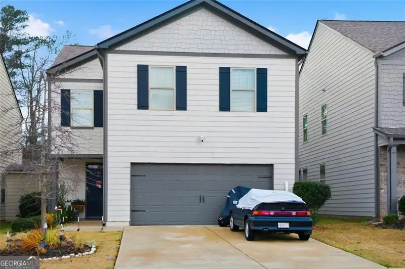 132 Centennial Ridge Drive, Acworth, GA 30102 - #2