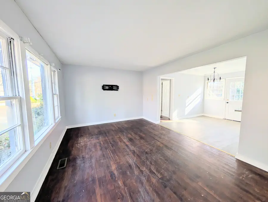 1960 Taylor Avenue, East Point, GA 30344 - #3