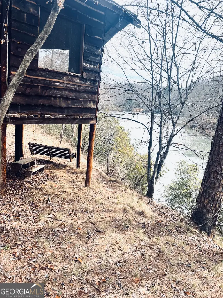 0 Hellyer Drive, Cleveland, GA 30528 - Image #3