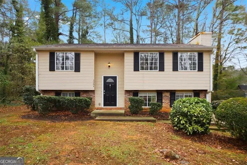 3394 Dearwood Drive, Lilburn, GA 30047 - Image #2