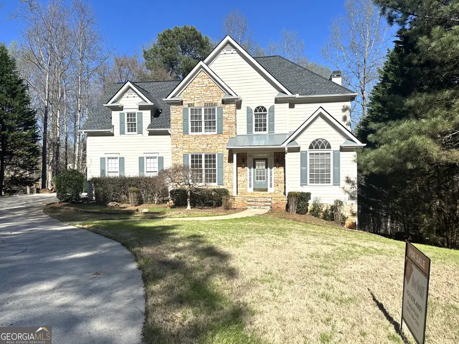 4025 Eyrie Farms Lane, Cumming, GA 30041 - #2