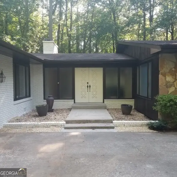 6068 Dee Court, Stone Mountain, GA 30087