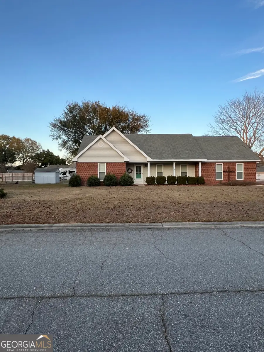 111 Willowgate Drive, Bonaire, GA 31005 - Image #2