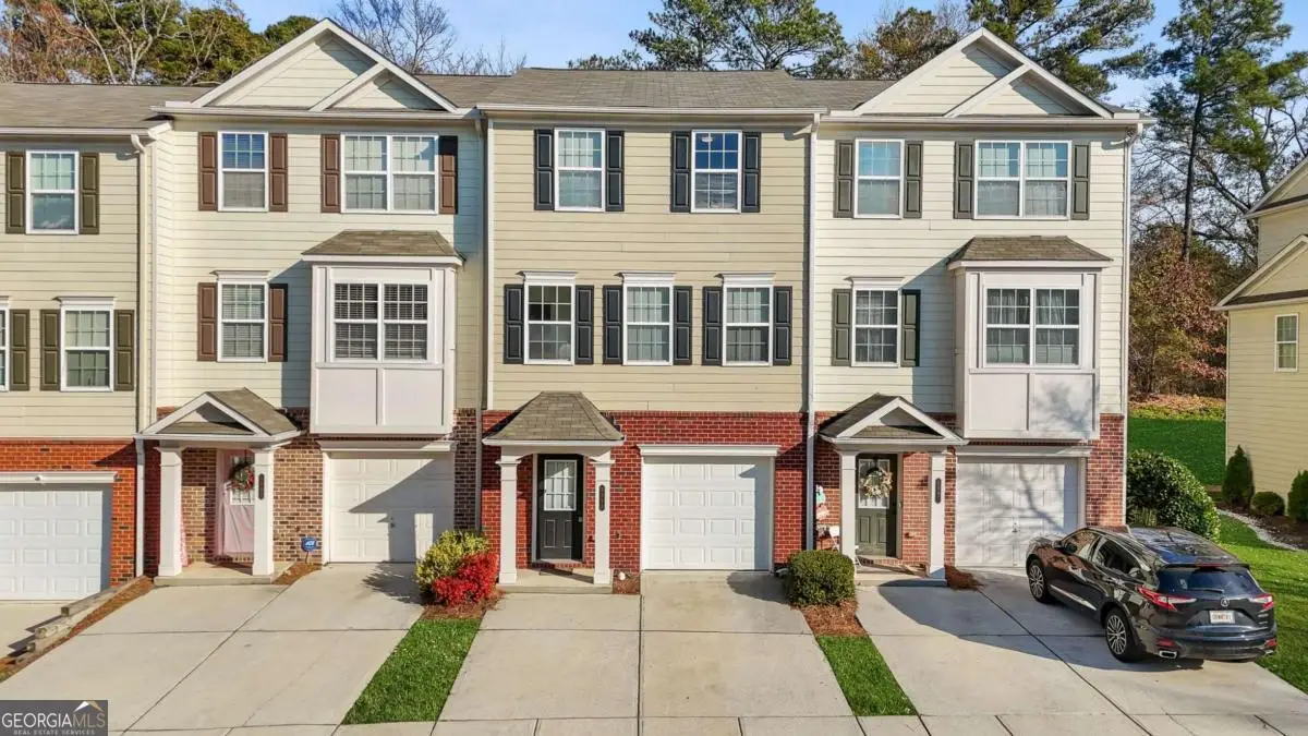 6895 Slate Stone Way Se #3, Mableton, GA 30126 - #1