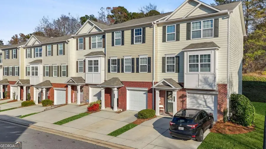 6895 Slate Stone Way Se #3, Mableton, GA 30126 - #3