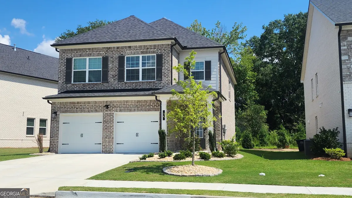 14 Green Love Lane, Grayson, GA 30017 - Image #1