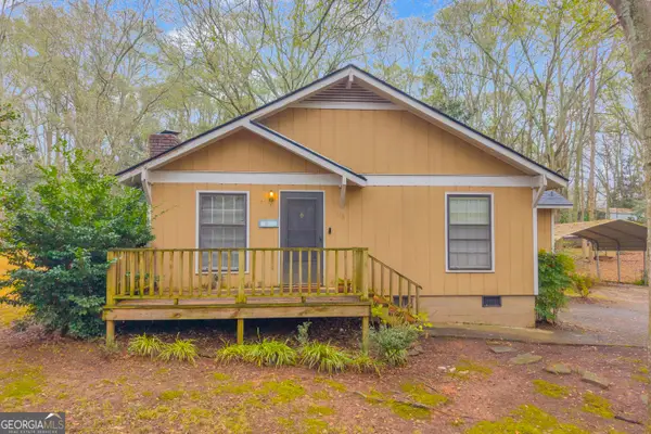 118 Old City Park Road, Lavonia, GA 30553