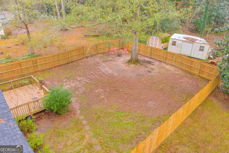 118 Old City Park Road, Lavonia, GA 30553 - Image #3