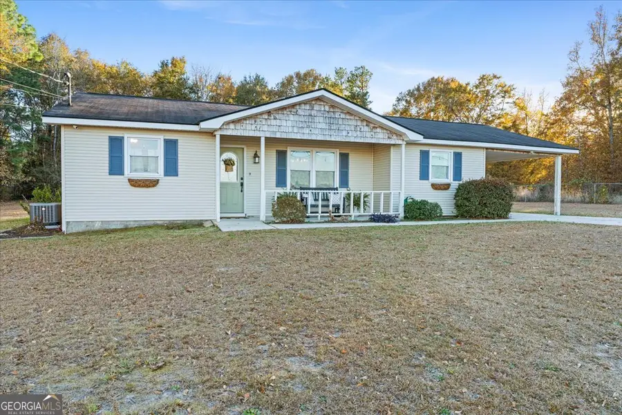 320 Langston Road, Perry, GA 31069 - Image #2