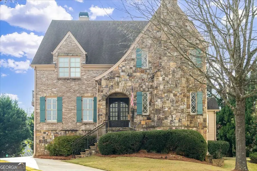 2252 Parkwood Place Court Se, Smyrna, GA 30080 - #2