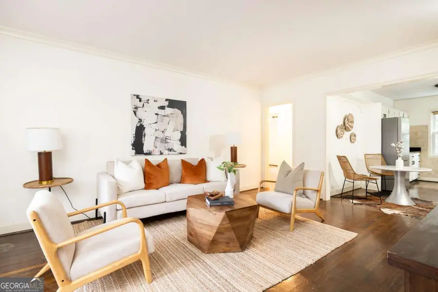 55 Delmont Drive Ne #D1, Atlanta, GA 30305 - Image #3