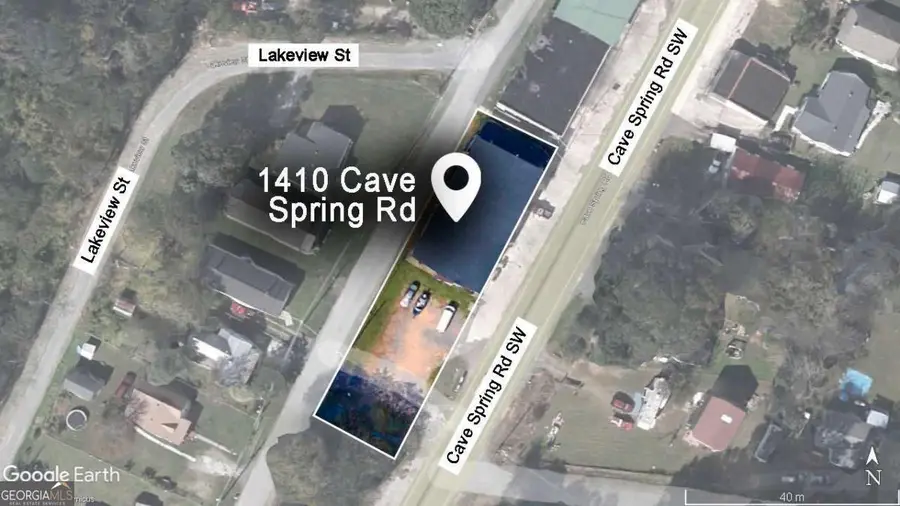 1410 Cave Springs Road Sw, Rome, GA 30161 - Image #3