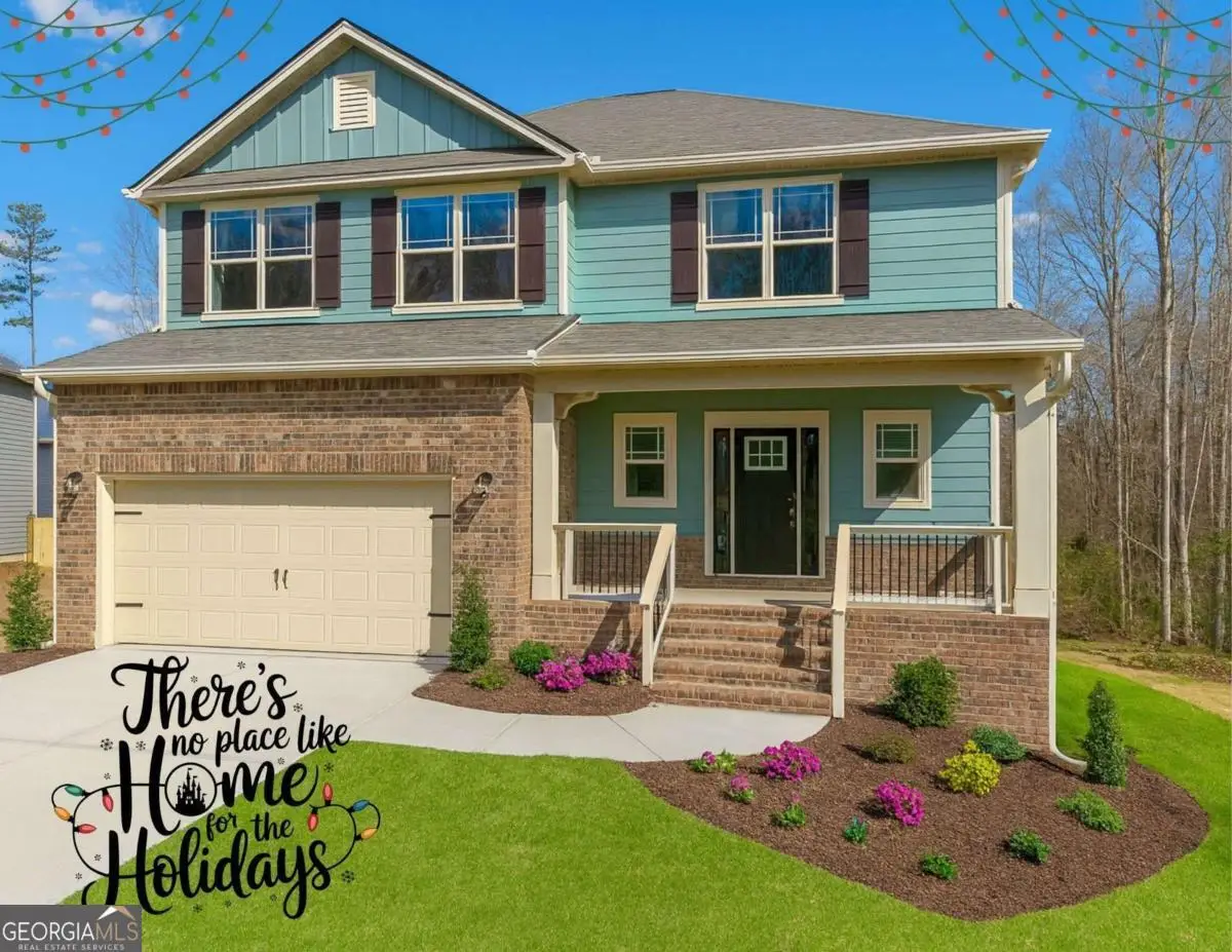 321 Magnolia Villas Drive, Cornelia, GA 30531 - Image #1