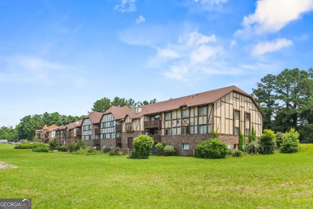 115 Camelot Drive, Atlanta, GA 30349 - Image #1