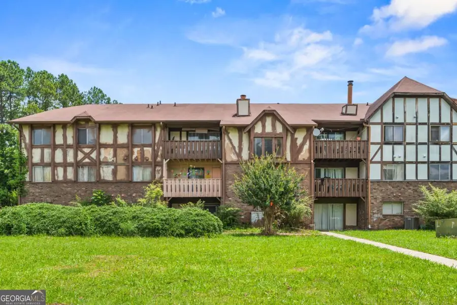 115 Camelot Drive, Atlanta, GA 30349 - Image #2