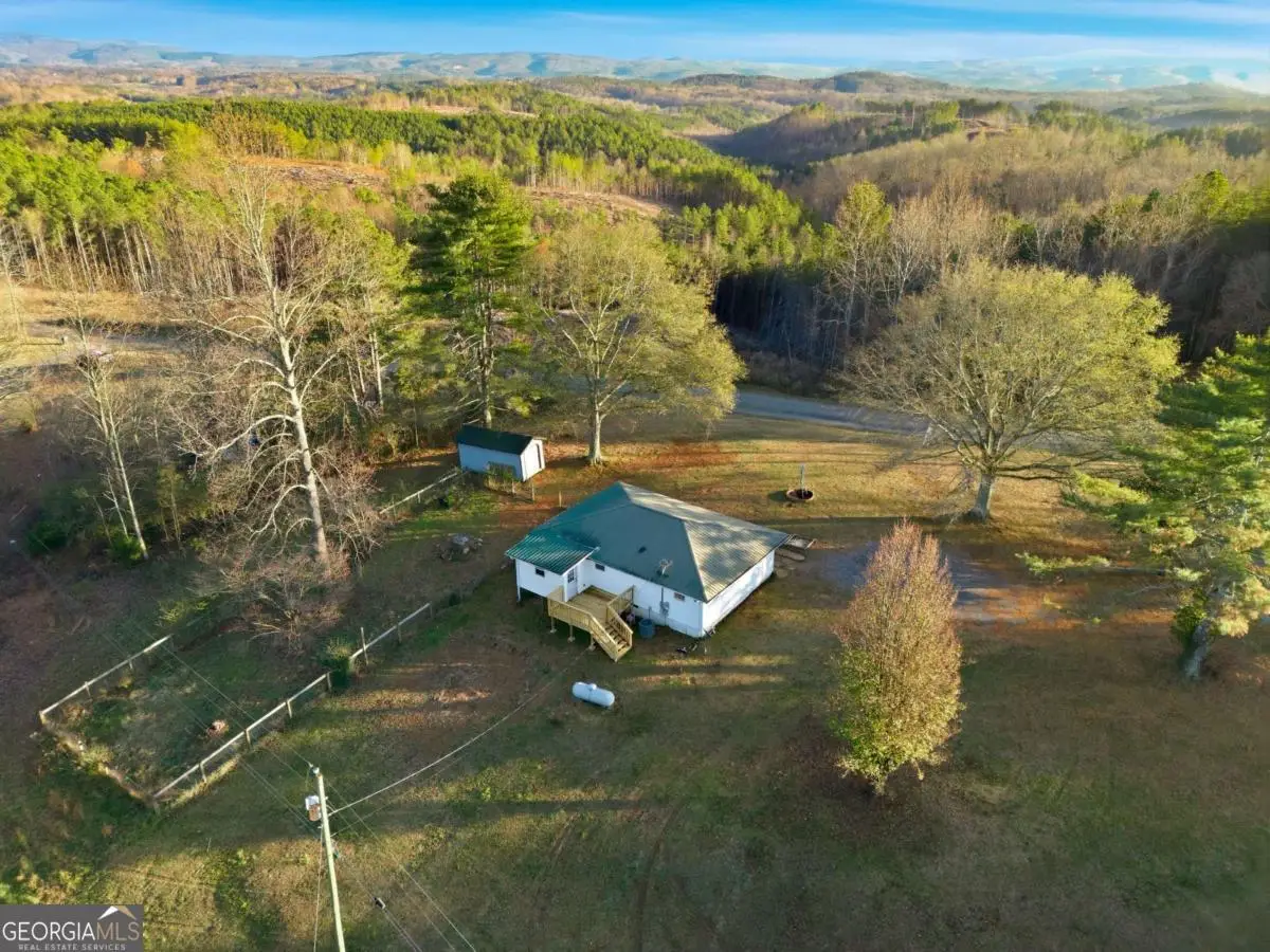 572 Young Loop, Fairmount, GA 30139 - Image #1