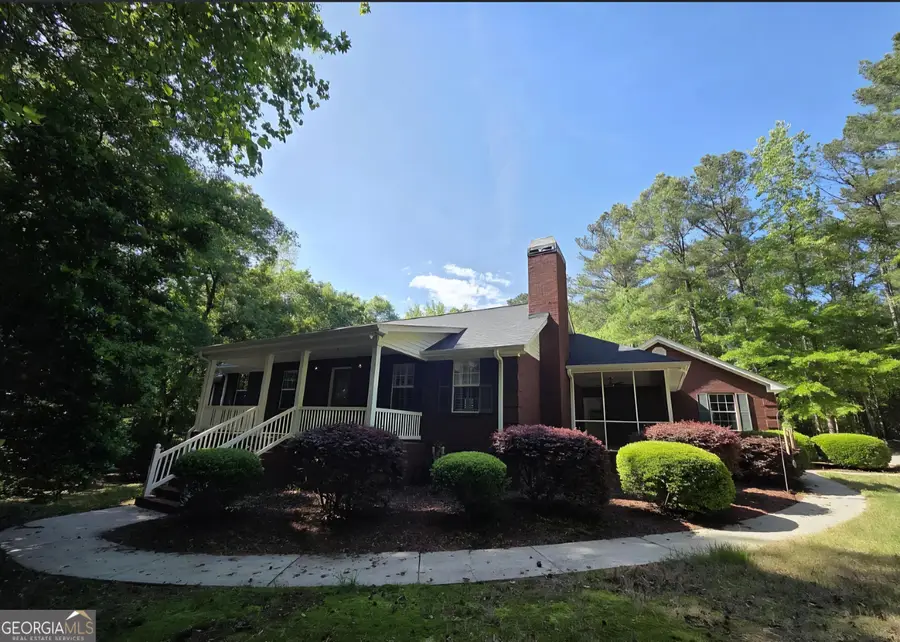 453 Jackson Lake Inn Road, Jackson, GA 30233 - Image #3