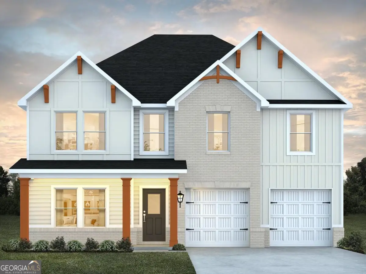 209 Agriculture Lane, Perry, GA 31069 - Image #1