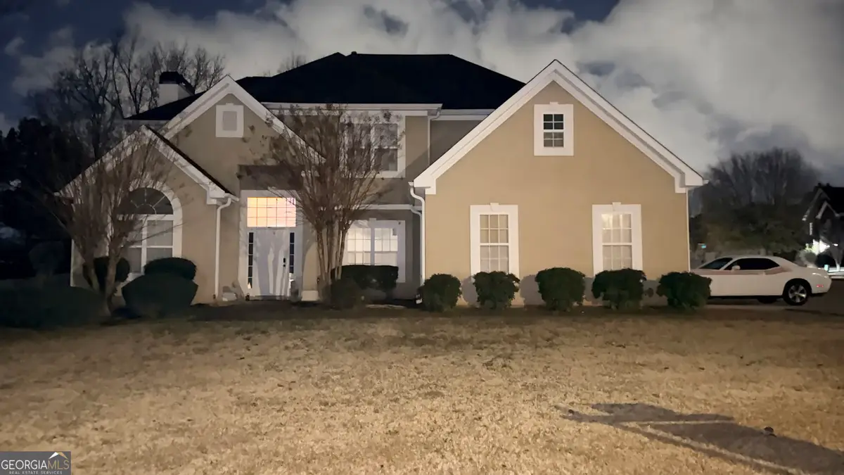 646 Autumn Leaf Circle, McDonough, GA 30253 - #1