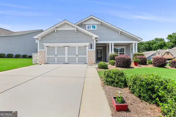 160 Maple Leaf Road, Sharpsburg, GA 30277