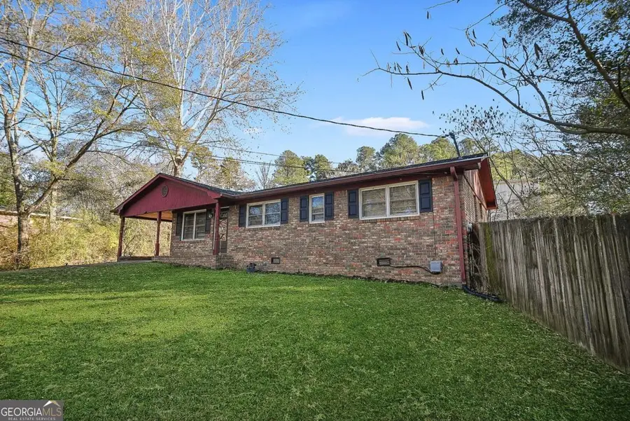 205 Briarwood Drive, Dallas, GA 30132 - #3