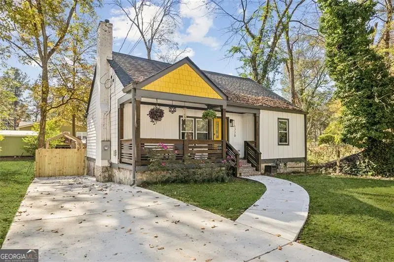 1770 Olympian, Atlanta, GA 30310 - Image #2