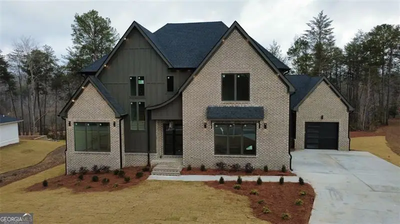 6084 Bluewater, Gainesville, GA 30506 - Image #1