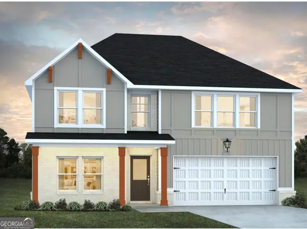 307 Rusty Plow Lane, Perry, GA 31069