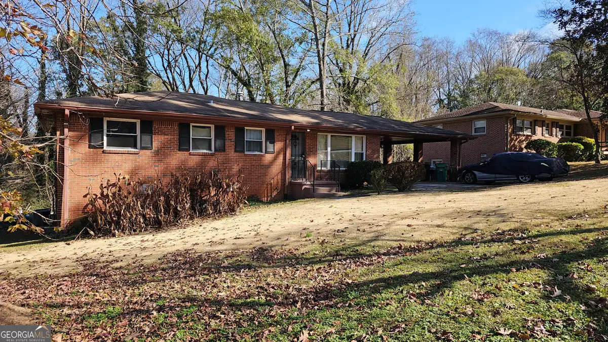 3140 Cherry Valley Drive Se, Atlanta, GA 30316 - Image #1