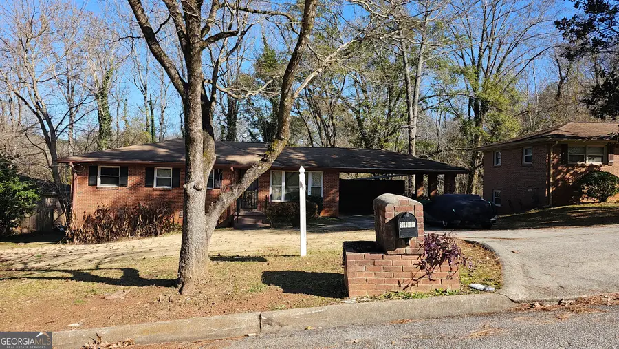 3140 Cherry Valley Drive Se, Atlanta, GA 30316 - Image #2