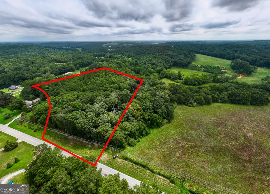 7.5 ACRES Roy Parks Road, Talmo, GA 30575 - Image #3