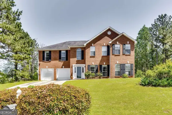 3710 Burling Ridge, Lithonia, GA 30038