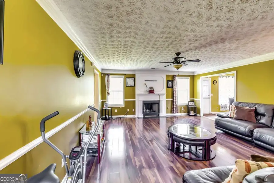 3710 Burling Ridge, Lithonia, GA 30038 - Image #3