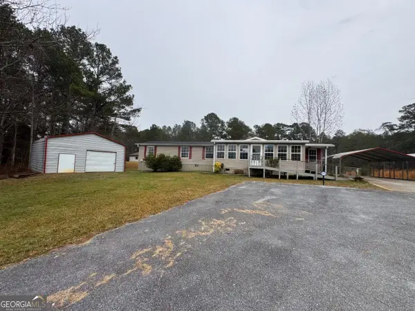 1719 Tallapoosa Highway, Cedartown, GA 30125