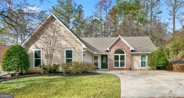 232 Clarion Road, Lawrenceville, GA 30043