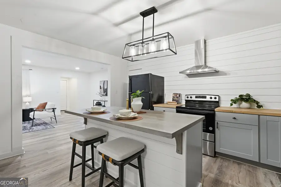 1128 W 49th Street, Savannah, GA 31405 - Image #3